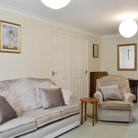 Villa The Annexe à Knaresborough Extérieur photo