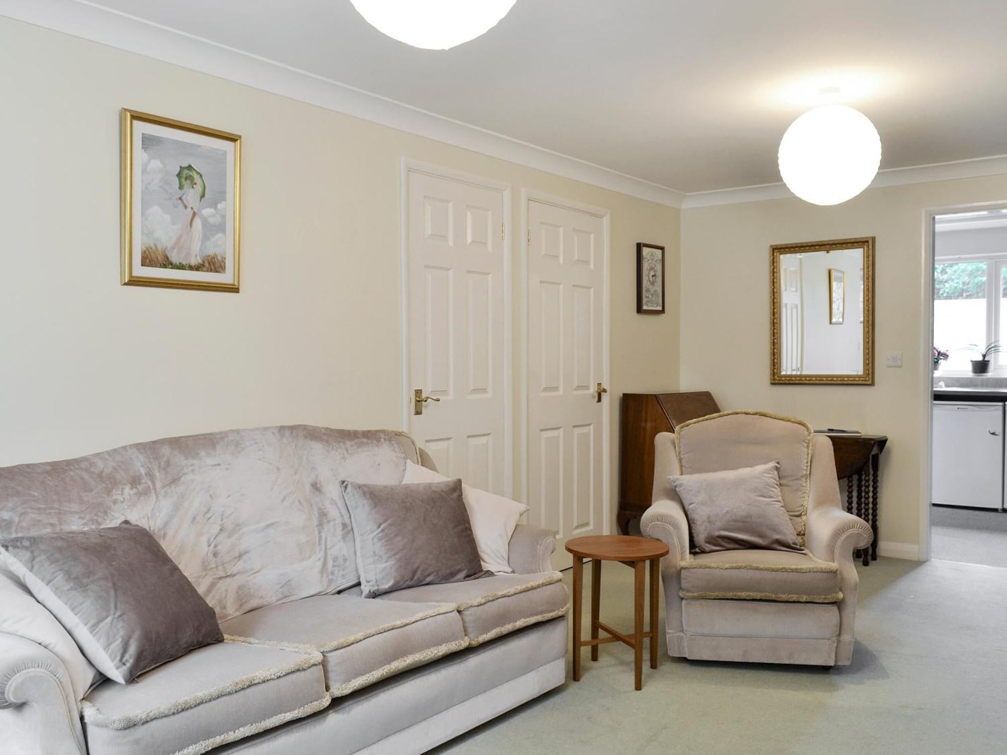 Villa The Annexe à Knaresborough Extérieur photo