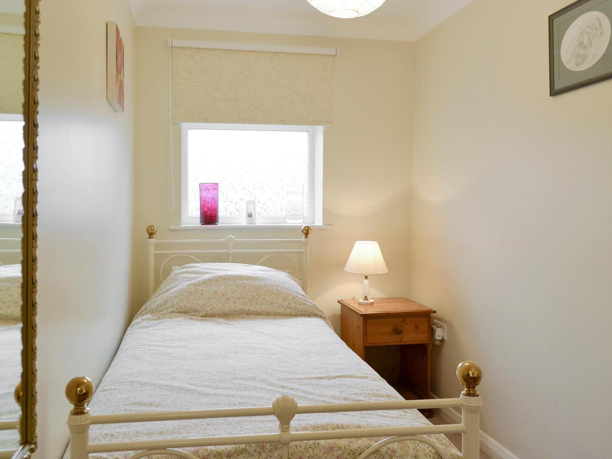 Villa The Annexe à Knaresborough Extérieur photo